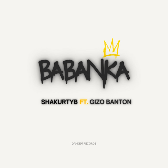 Babanka cover art