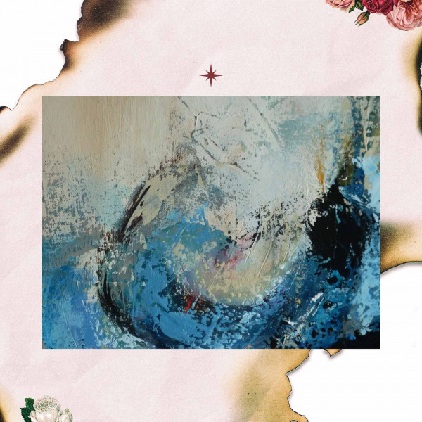 Music for Funy Days in May (Jazz-hop) cover art