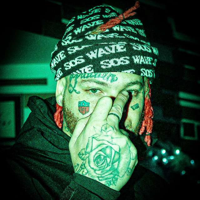 Eye 4 Eye cover