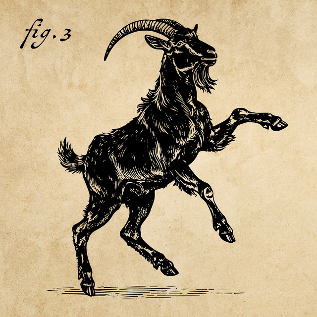 Qué Feo, Mateo (4:1) cover