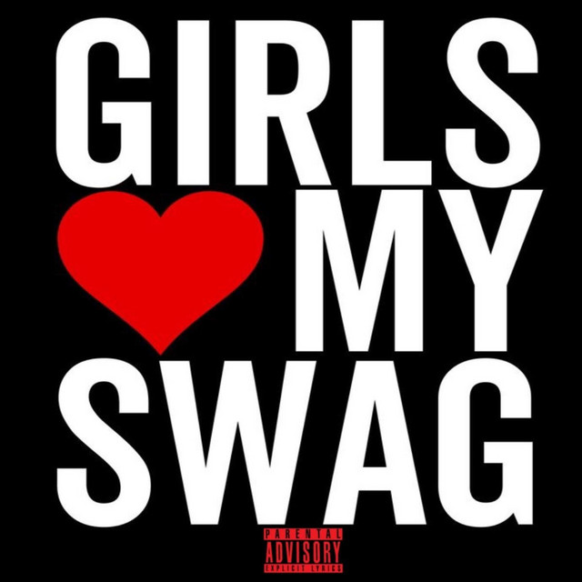 SWAG cover art