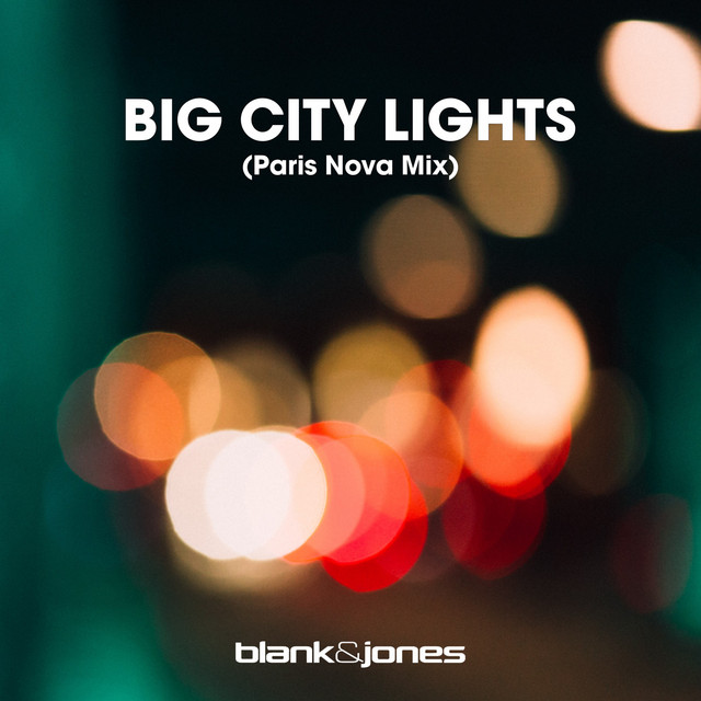 Extended And vol4 洋楽 Lights City Remastered