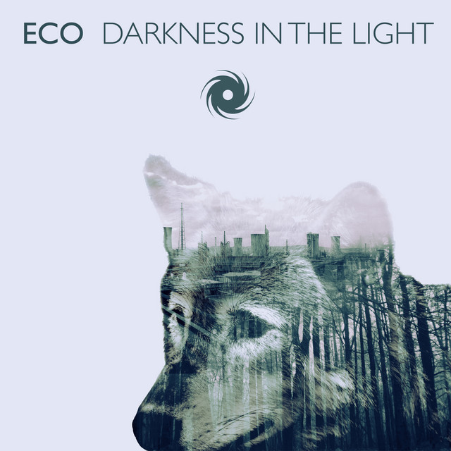 Darkness in the Light - Extended Mix album art