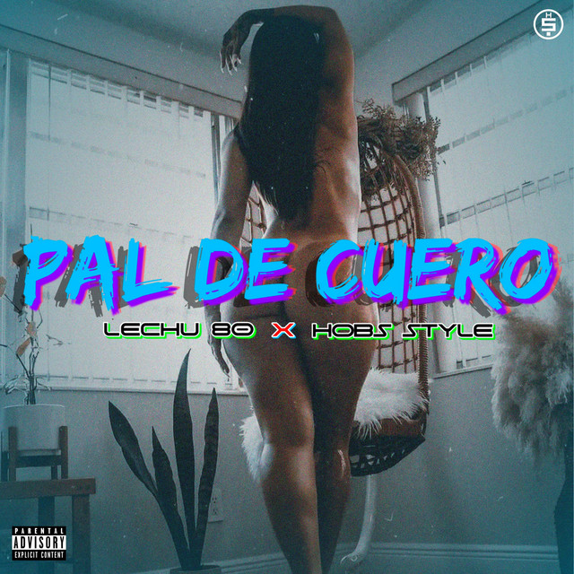 Pal de Cuero