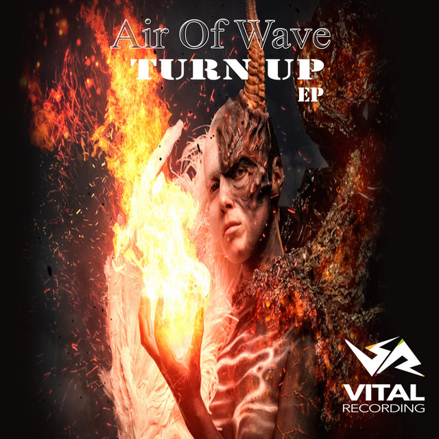 Обкладинка Air Of Wave — Turn Up