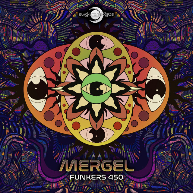 Funkers 450 cover