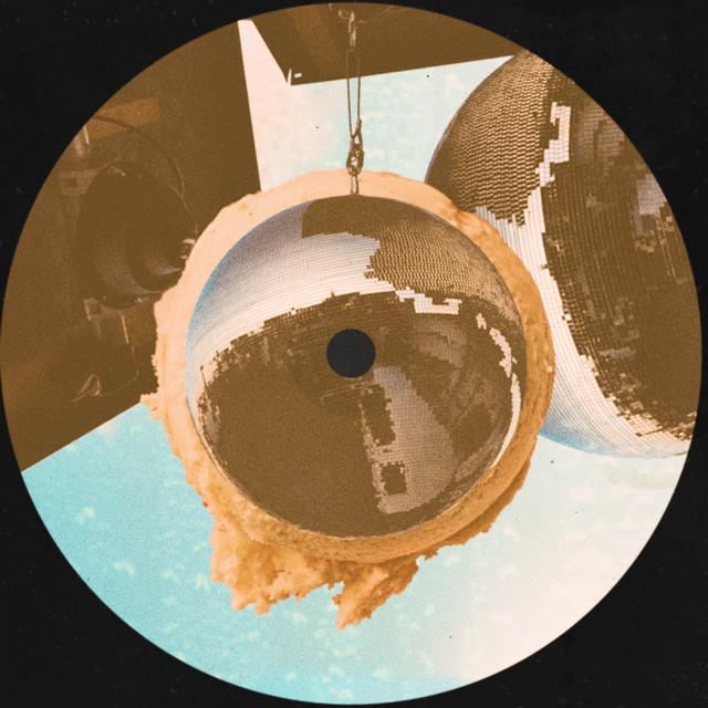 Vanilla cover art