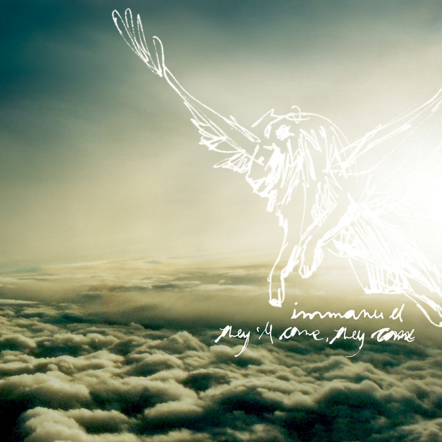 They'll Come, They Come cover art