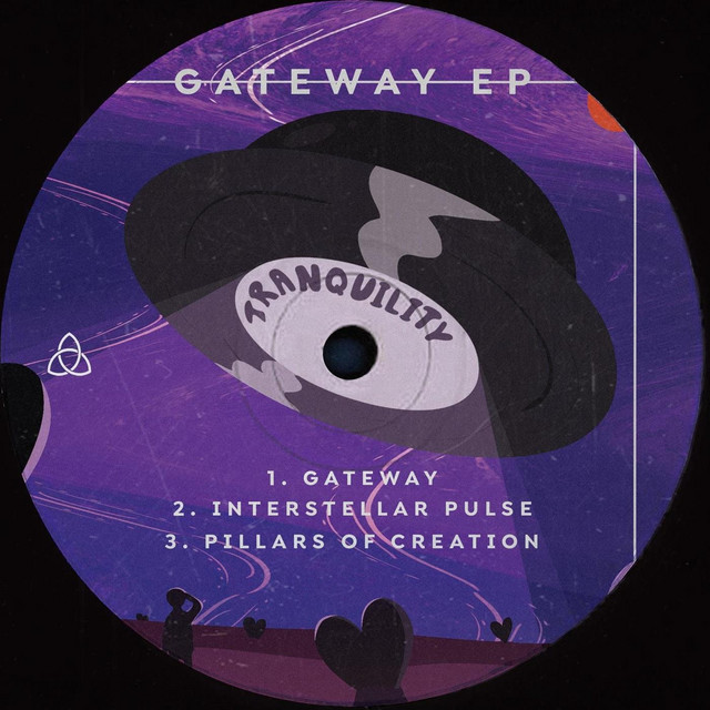 Gateway cover art