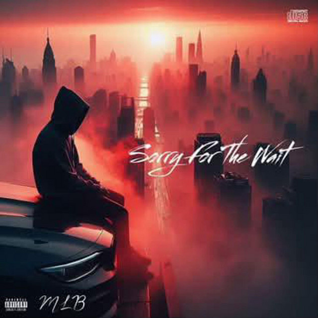 Walk By cover art