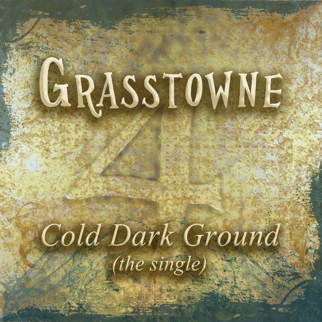 Cold Dark Ground cover
