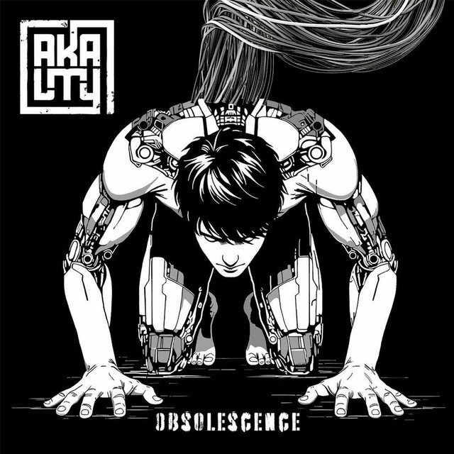 Burning cover art