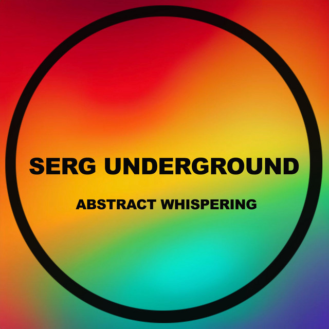 Обкладинка: Section - Dub Mix — Serg Underground