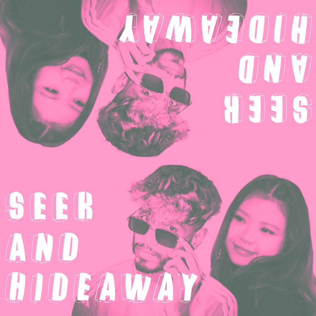 Seek & Hideaway