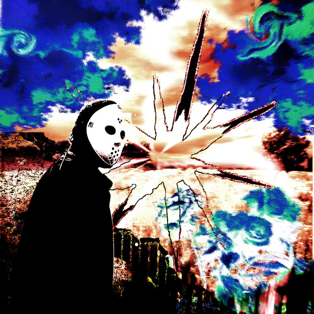 MORIR. MORDEN cover art