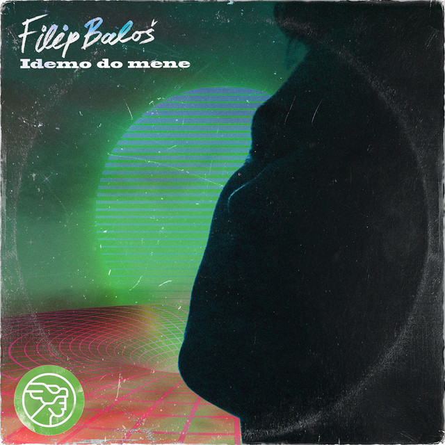 Idemo do mene cover art
