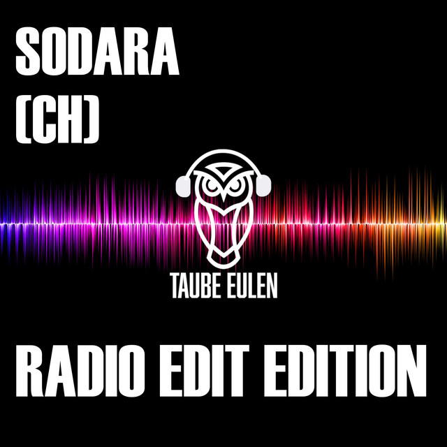 Before the Light - Radio Edit - song and lyrics by Sodara (CH) | Spotify