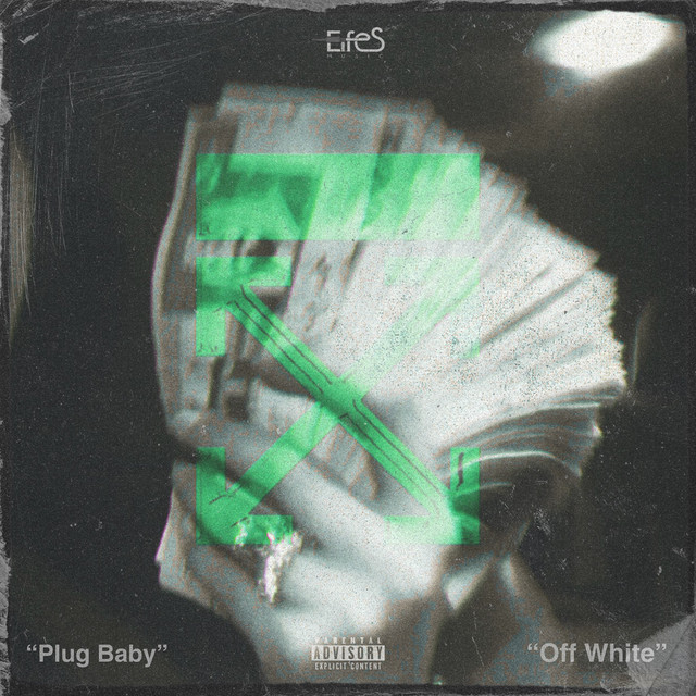 Off White cover art