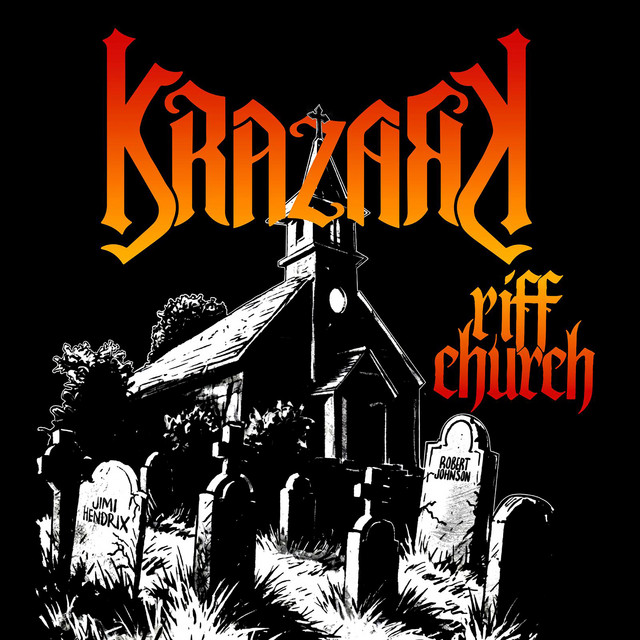 Riff Church cover