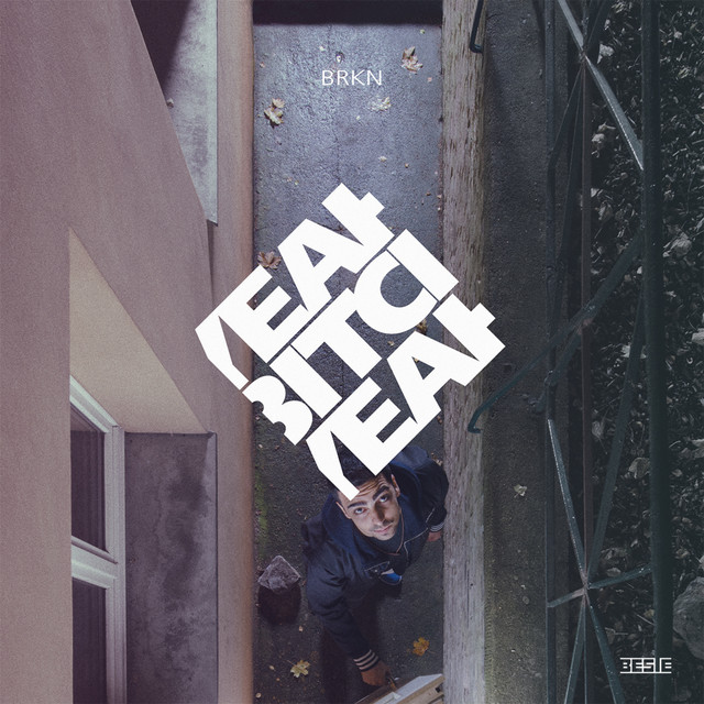 Yeah Bitch Yeah cover art