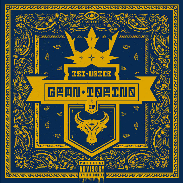 GRAN TORINO cover art