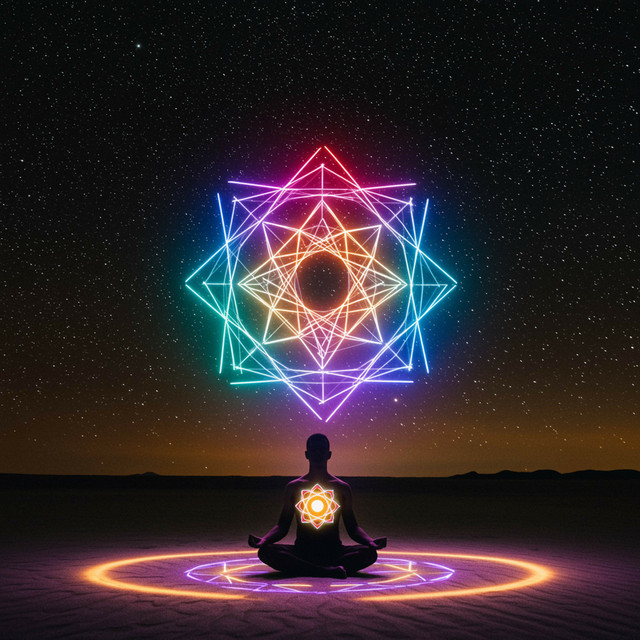 639 Hz Love Frequency for Relationship Healing cover art