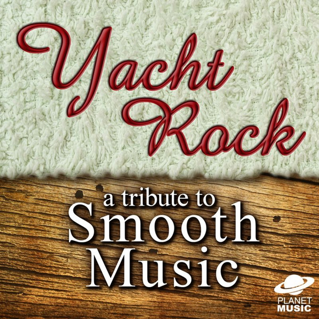 Yacht Rock: A Tribute to Smooth Music cover art