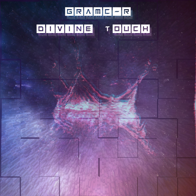 Divine Touch cover
