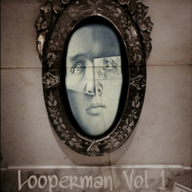 Looperman, Vol. 1 - Album by Ravn' | Spotify