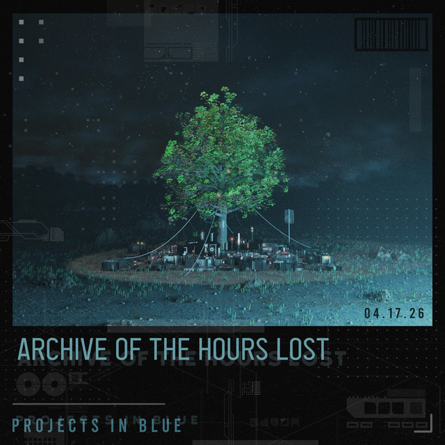 Archive of the Hours Lost