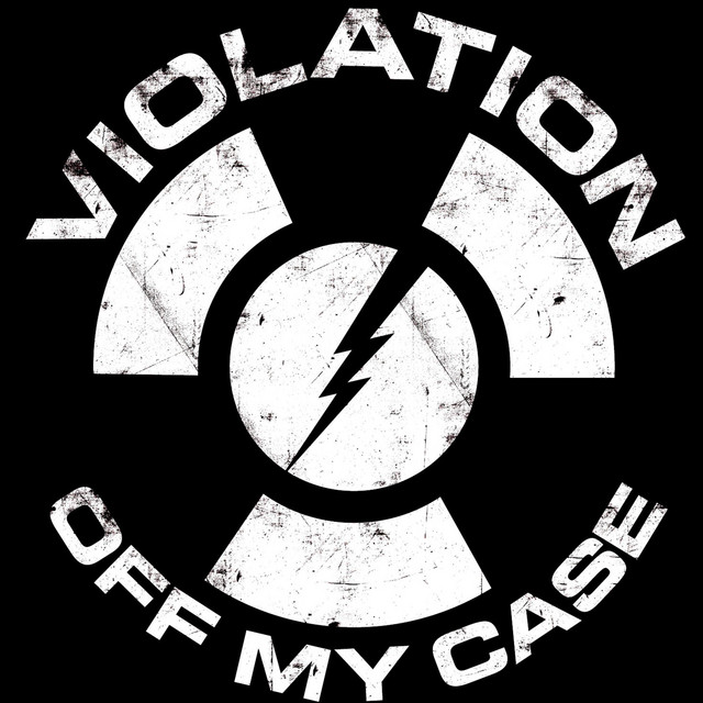 Off My Case cover art