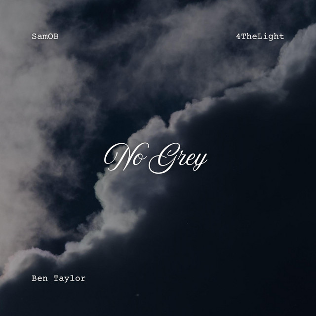 No Grey