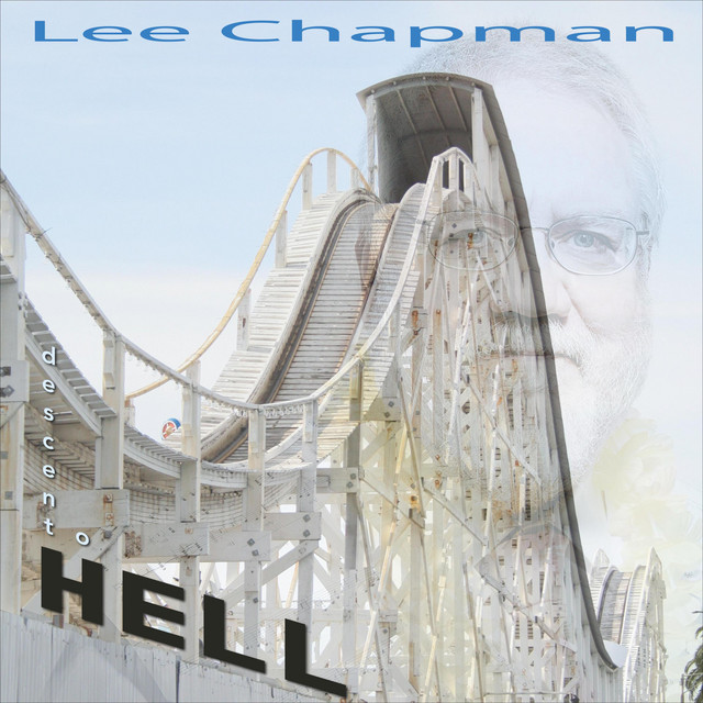 Lee Chapman