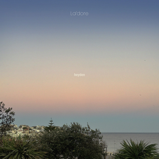 undefined album image