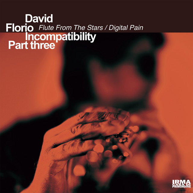 Incompatibility (Part Three)