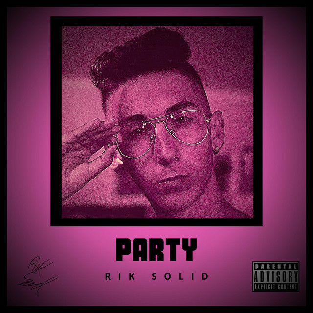 Party cover art