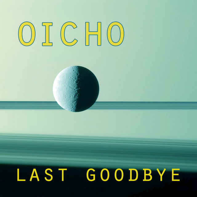 Last Goodbye cover art