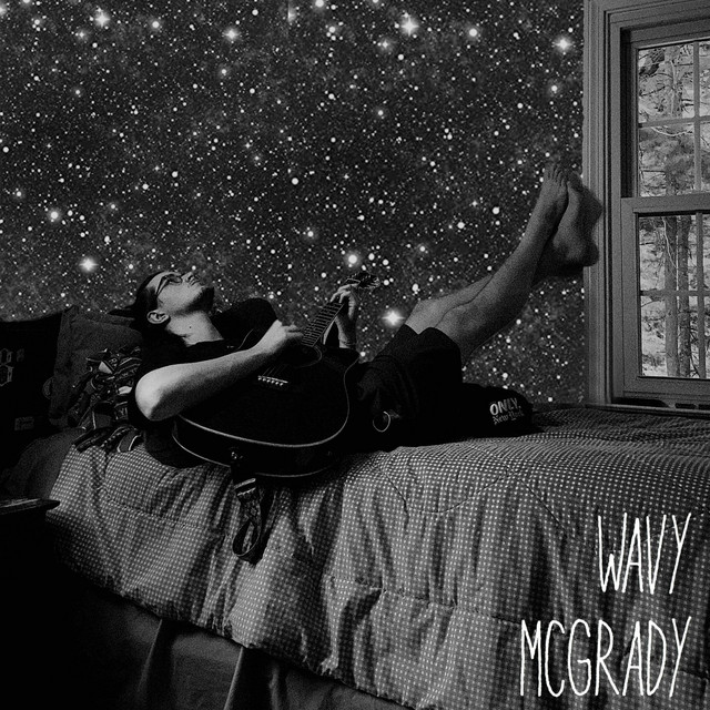 Unpredictable cover art