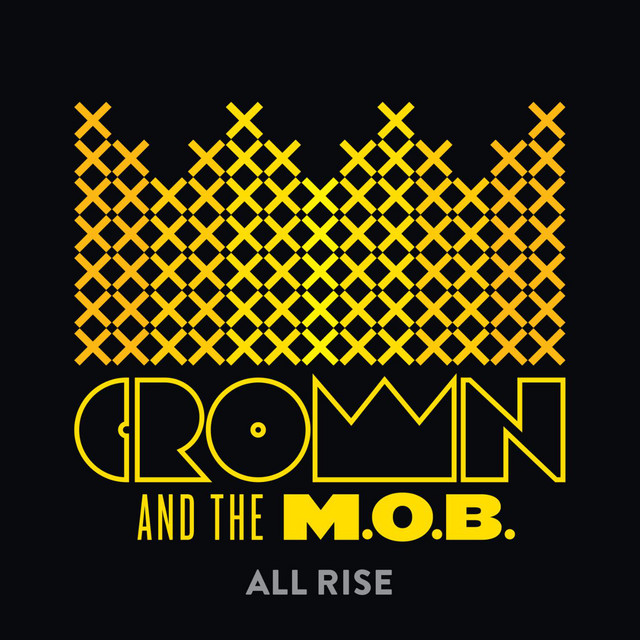 All Hail Now cover art