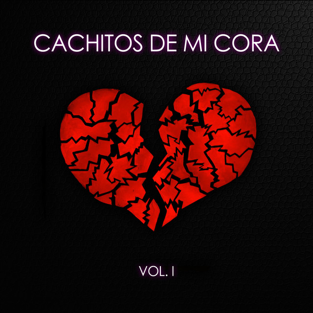Cachitos de Mi Cora Vol. I