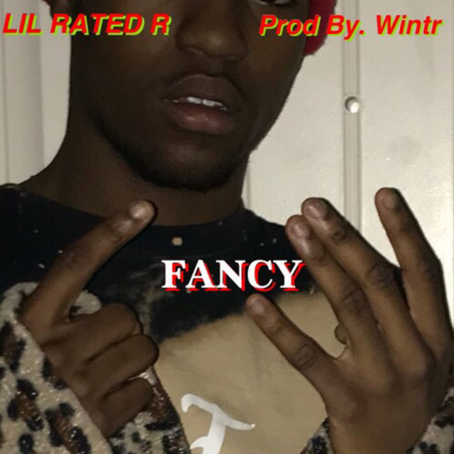 Lil Rated R | Spotify