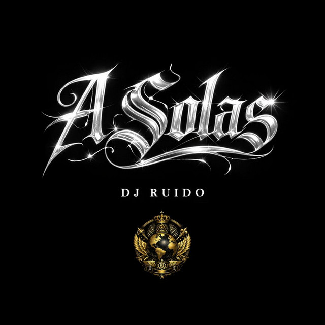 A solas