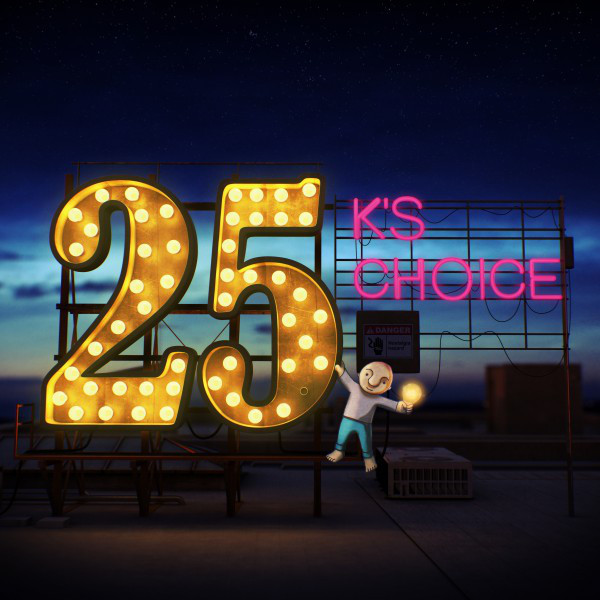 25 cover