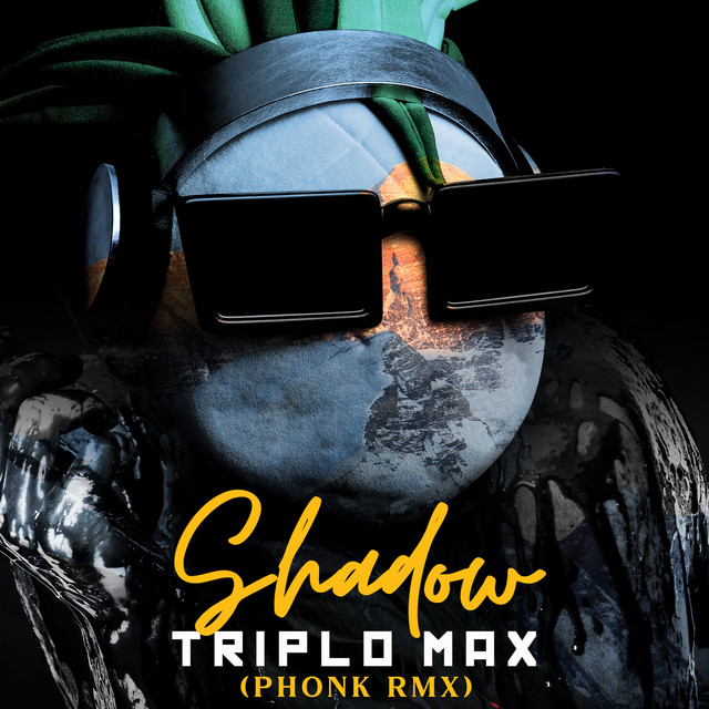 Shadow - Phonk Remix