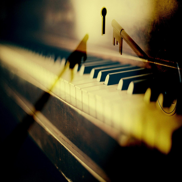 Keys to Enlightenment cover art