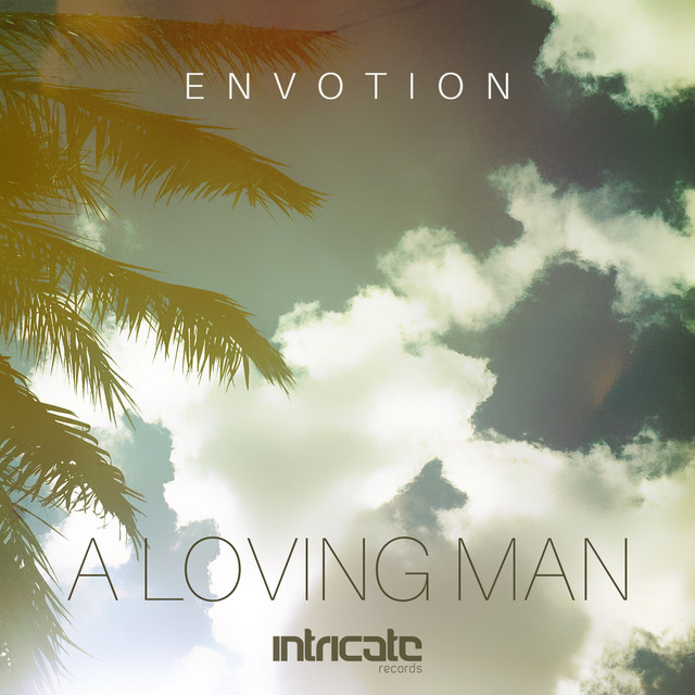 A Loving Man cover art
