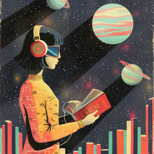 Chronicles of the Obscured Citadel: A Literary Quest for Truth cover art