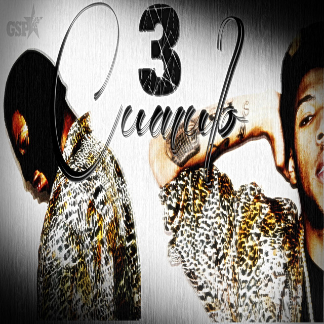 Cumulo 3 cover art