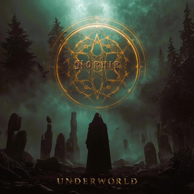 Underworld cover