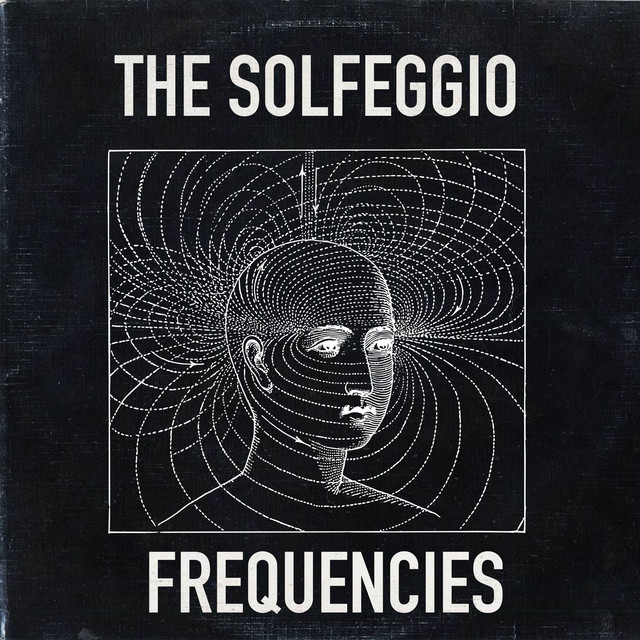 The Solfeggio Frequencies cover art